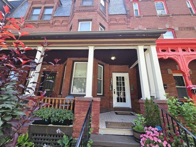 Condo for sale in The Flats, Holyoke