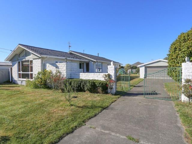 Room for rent in Christchurch