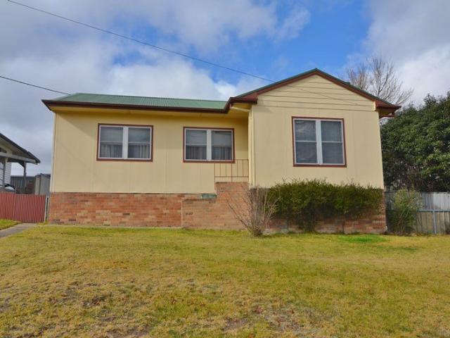 House for rent in Lithgow, New South Wales