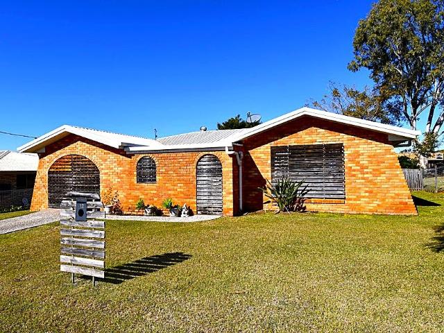 House for rent in Gracemere, Queensland