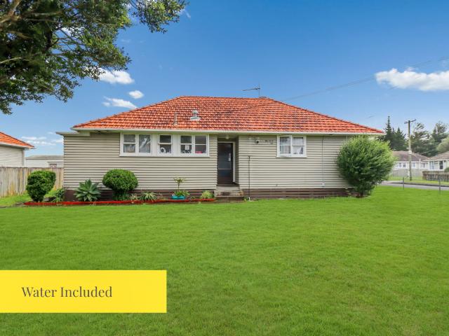 House for rent in Papakura, Oroua County