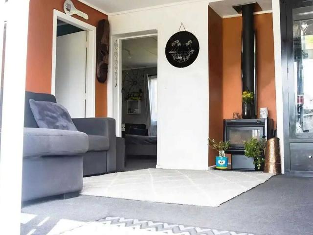 House for rent in Mangakino, Taupō District
