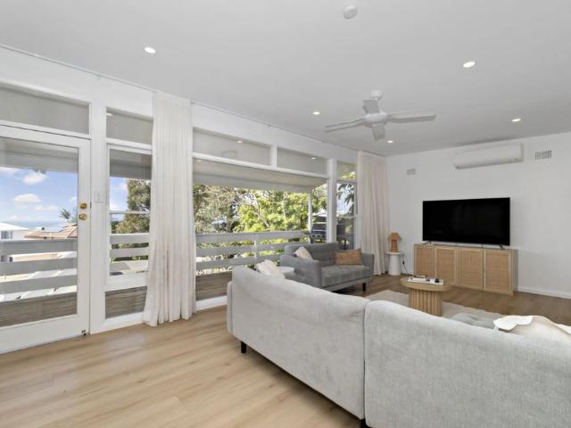 House for rent in Pinny Beach, New South Wales