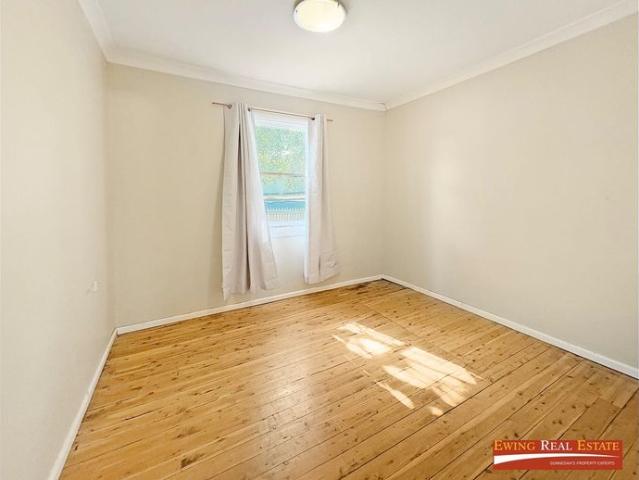 House for rent in Gunnedah, Gunnedah Shire Council