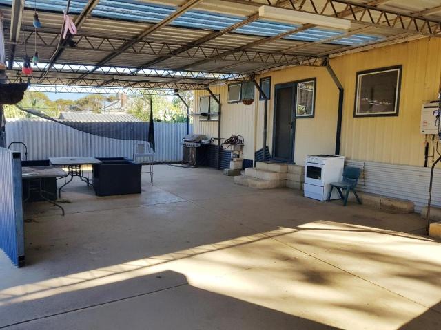 House for sale in Moora, Western Australia
