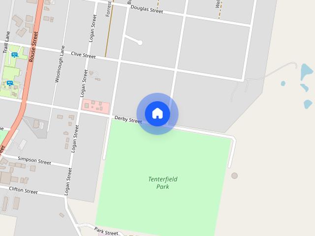 House for rent in Mole River, New South Wales