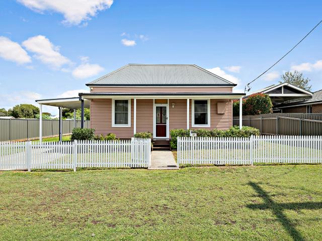 House for rent in Aberfoyle