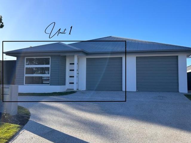 Duplex for rent in Toombul, Queensland