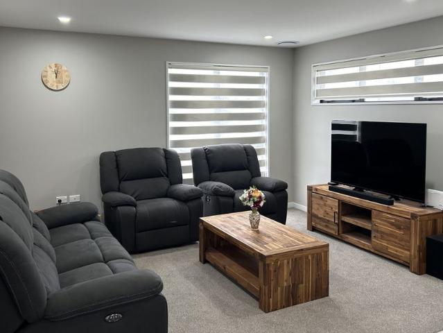 House for rent in Rolleston, Canterbury