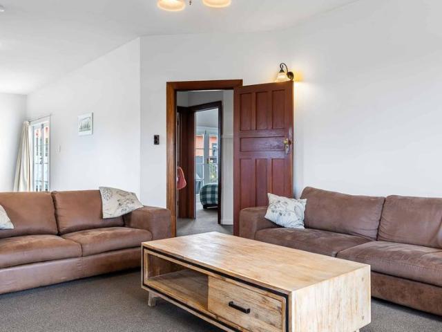 House for rent in Lake Rotoroa, Canterbury