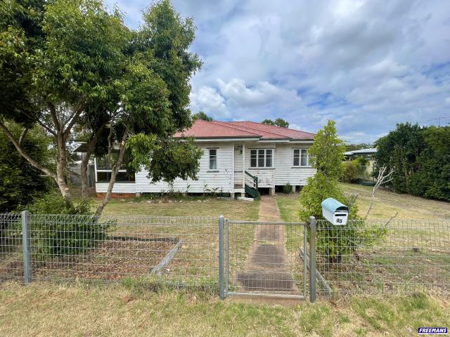House for rent in Kingaroy, Queensland