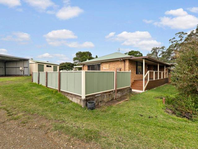 Cottage for rent in Lochinvar, Newcastle-Maitland
