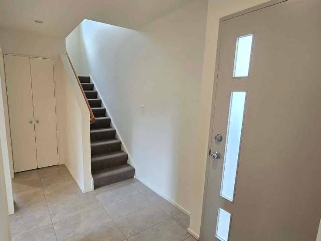 Townhouse for rent in Riccarton, Canterbury