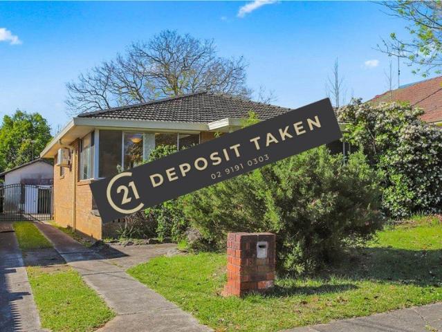 House for rent in Sydney, New South Wales