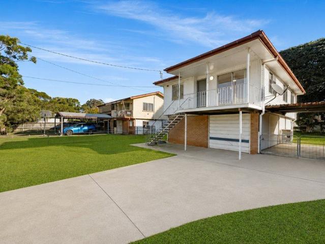 House for rent in Toombul, Queensland