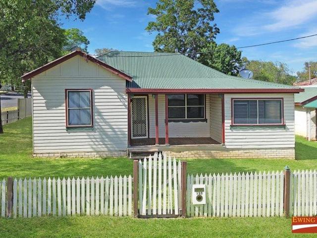 House for rent in Gunnedah, Gunnedah Shire Council