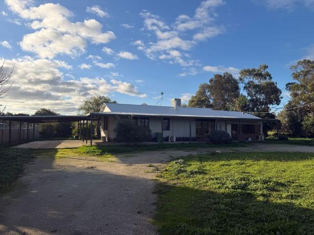 House for rent in Leitchville, Victoria