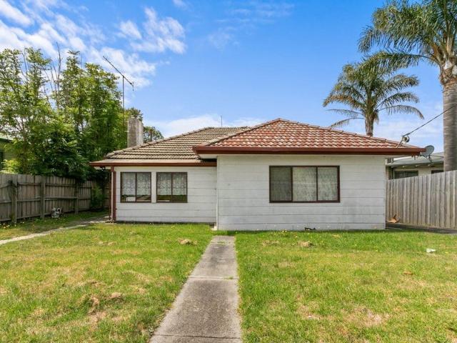 House for rent in Morwell, City of Latrobe