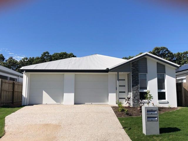 Duplex for rent in Toombul, Queensland