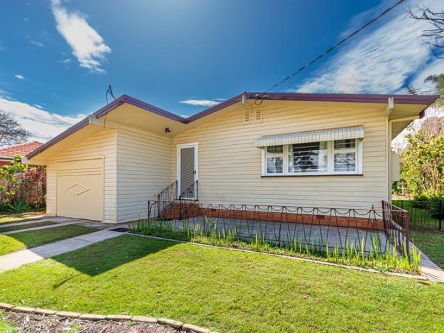 House for rent in Toombul, Queensland