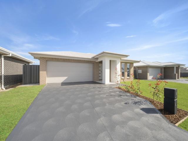 House for rent in New South Wales