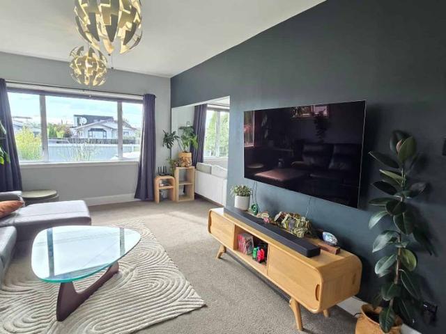 House for rent in Somerfield, Christchurch