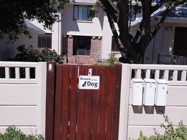 House for rent in Fish Hoek, Western Cape