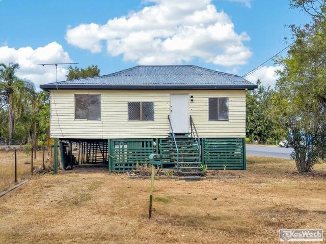House for sale in Rockhampton, Queensland