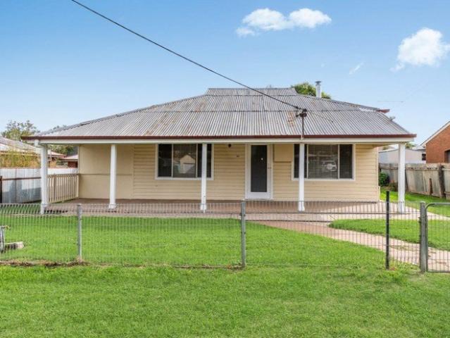 House for rent in Colinroobie, New South Wales