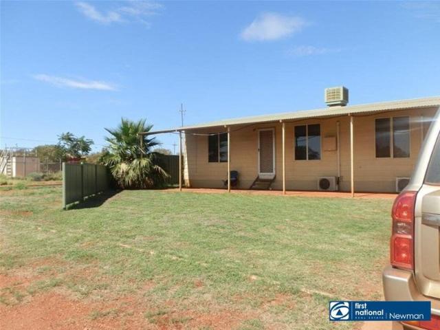 Duplex for rent in Newman, Western Australia