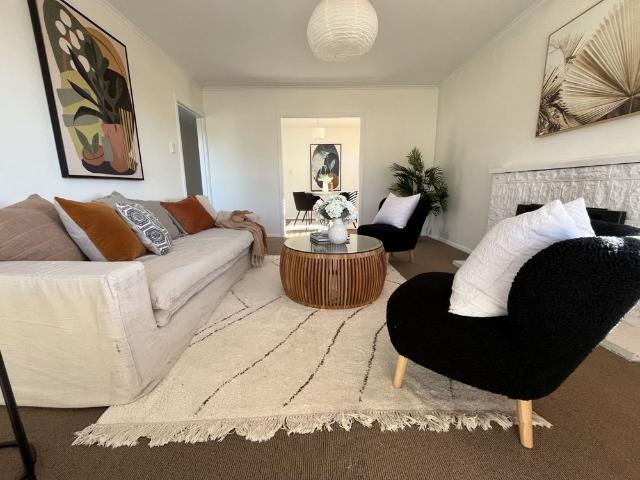 House for rent in Matata, Wellington