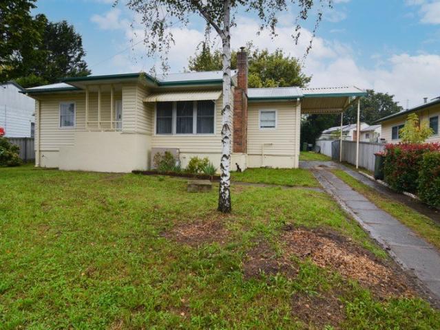 House for rent in Lithgow, New South Wales