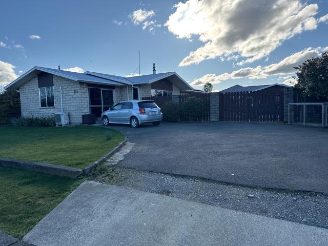 House for rent in Hakatere, Canterbury
