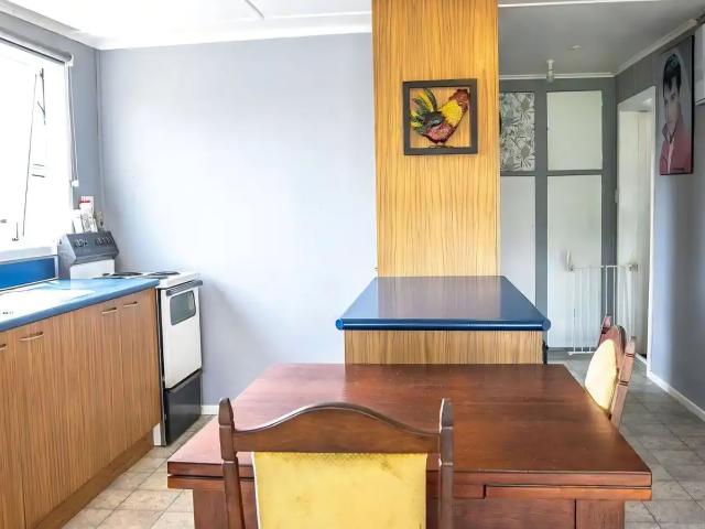House for rent in Mangakino, Taupō District