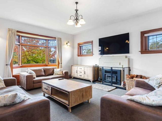 House for rent in Lake Rotoroa, Canterbury