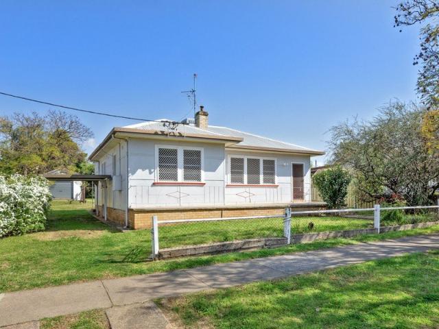 House for rent in Piallamore, New South Wales