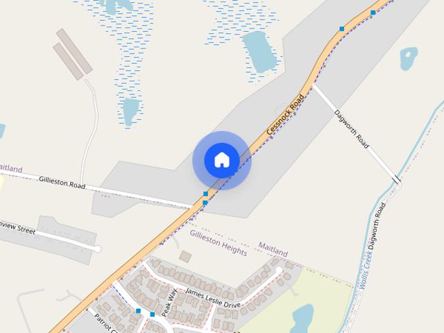 House for rent in Maitland, Newcastle-Maitland