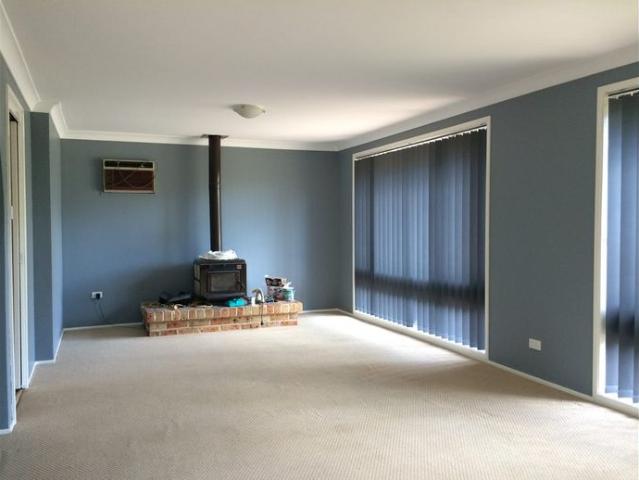 House for rent in Buxton, Wollondilly Shire Council
