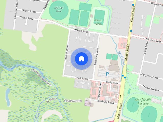 House for rent in Sydney, New South Wales