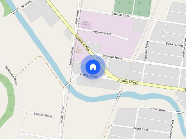 House for rent in Colinroobie, New South Wales