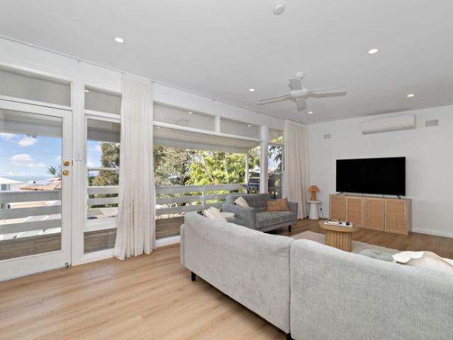 House for rent in Pinny Beach, New South Wales