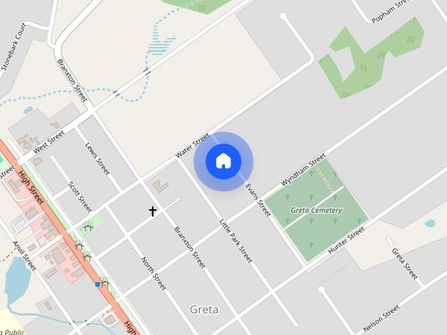 House for rent in Greta, Cessnock City Council