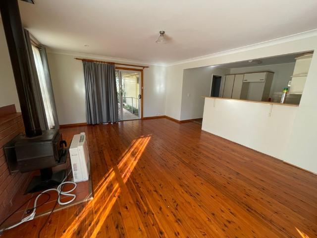 House for rent in Jugiong, New South Wales