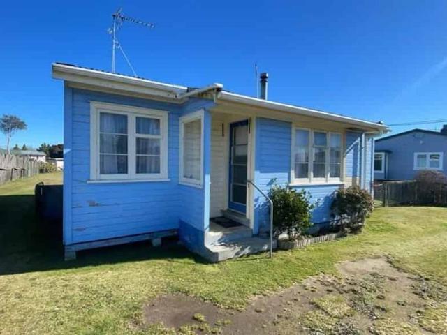 House for rent in Tokoroa, Waikato
