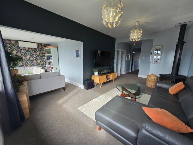 House for rent in Somerfield, Christchurch