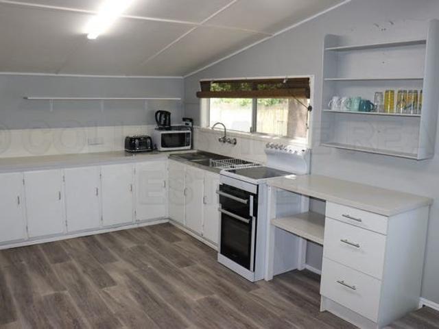 House for rent in Collinsville, Queensland