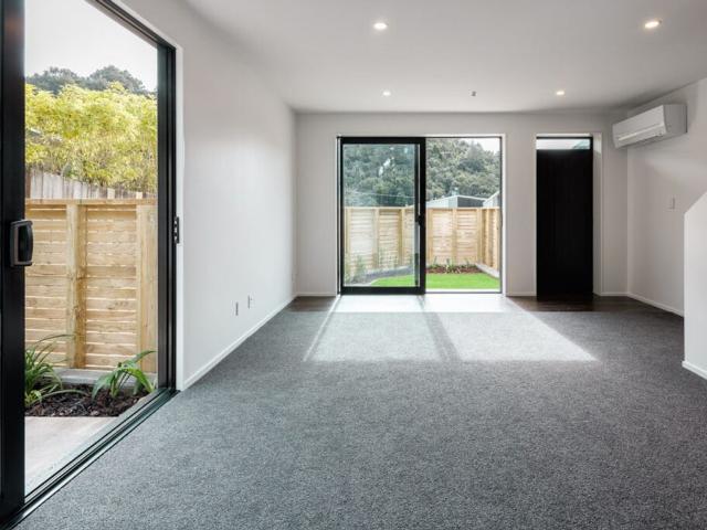 House for rent in Days Bay, Wellington
