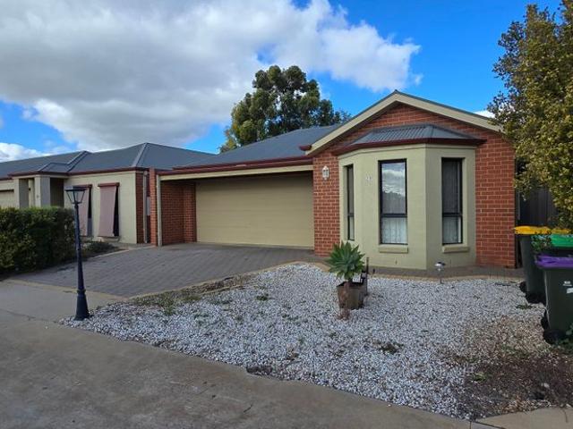 Townhouse for rent in Mildura, Victoria