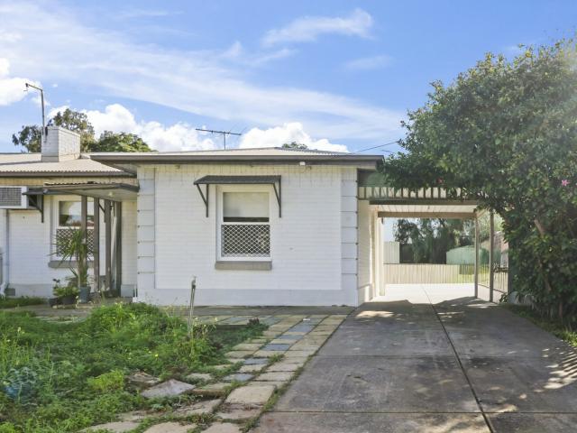 House for rent in Horseshoe Creek, South Australia