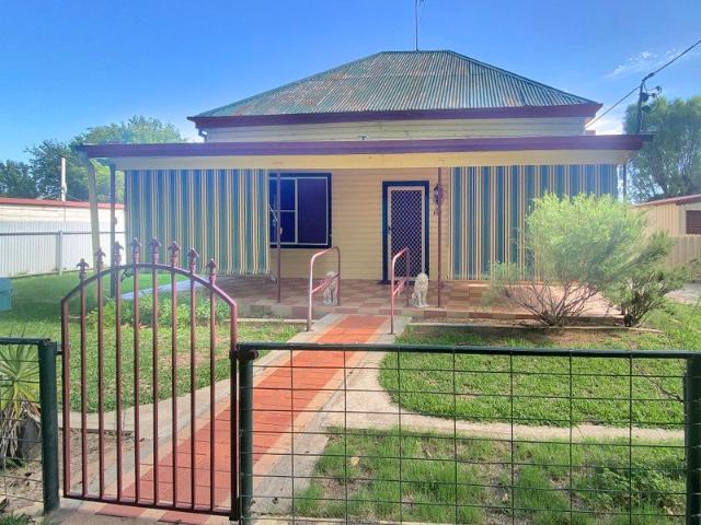 House for rent in Colinroobie, New South Wales